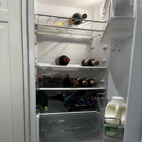 Move Out Cleaning Londonderry